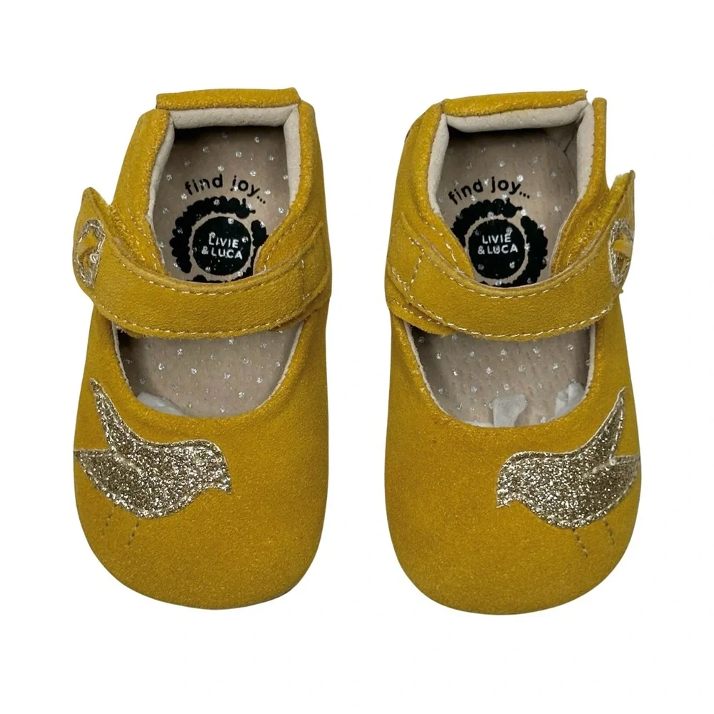 Livie & Luca‎ Pio Pio Shoes